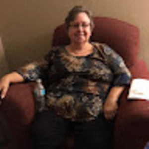 Meet your Posher, Linda